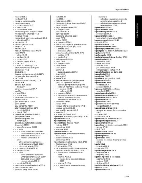 CIM-9-MC - Termcat