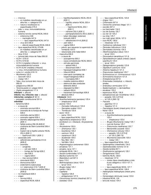 CIM-9-MC - Termcat