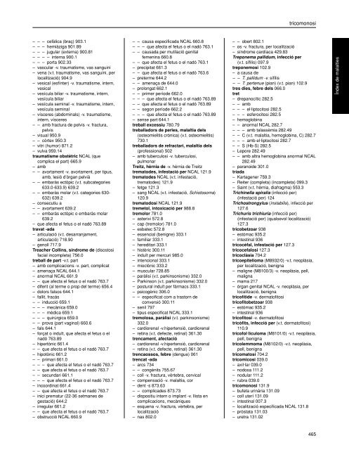 CIM-9-MC - Termcat