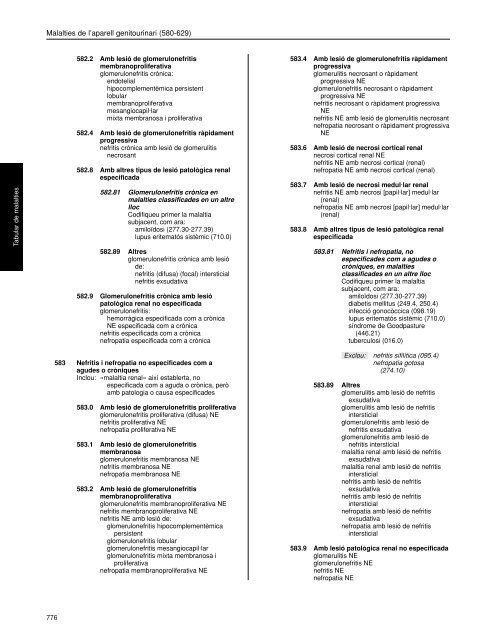 CIM-9-MC - Termcat