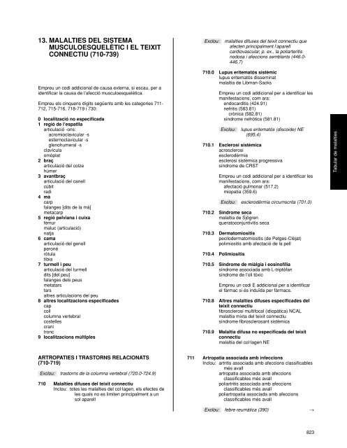 CIM-9-MC - Termcat