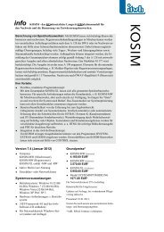 PDF, 200 kB - itwh GmbH