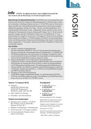 PDF, 200 kB - itwh GmbH