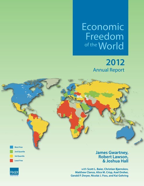 Economic Freedom World