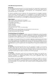 Jahn M90 Betonreparatiemortel - Jahn International.com
