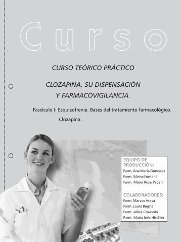 CURSO INFORMACION final - Colegio de Farmacéuticos de la ...