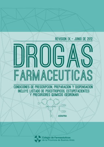 drogas farmaceuticas entero-ONLINE 2