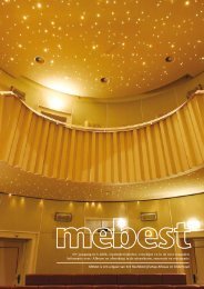 Mebest - Bedrijfschap Afbouw
