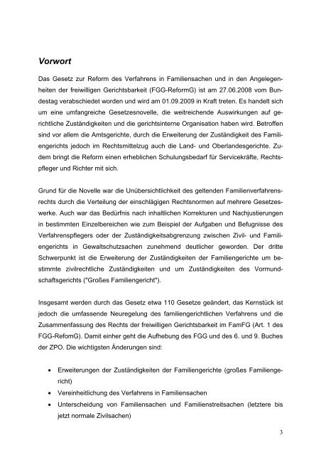 20090402_Bericht Endfassung - Justizakademie Nordrhein-Westfalen