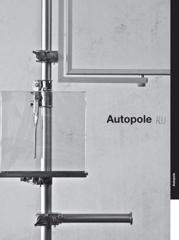 Autopole - Jakobs-DMV GmbH & Co. KG