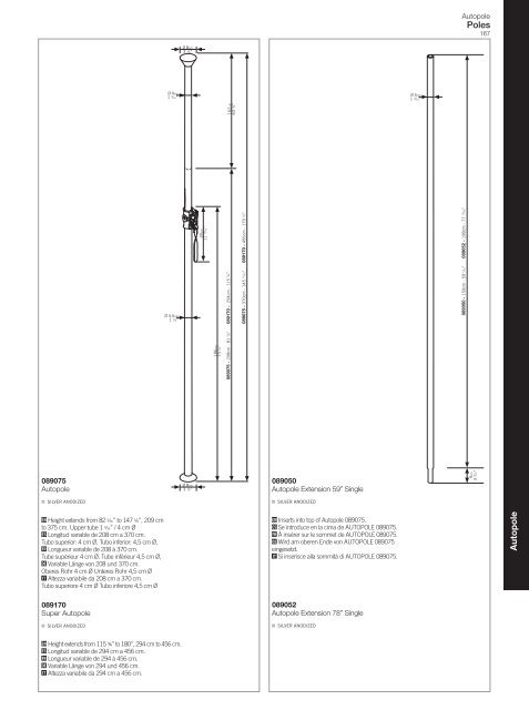 Autopole - Jakobs-DMV GmbH & Co. KG