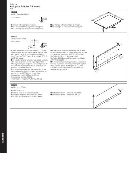 Autopole - Jakobs-DMV GmbH & Co. KG