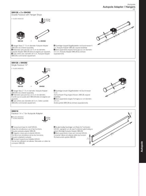 Autopole - Jakobs-DMV GmbH & Co. KG