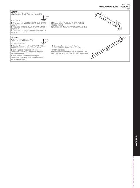 Autopole - Jakobs-DMV GmbH & Co. KG