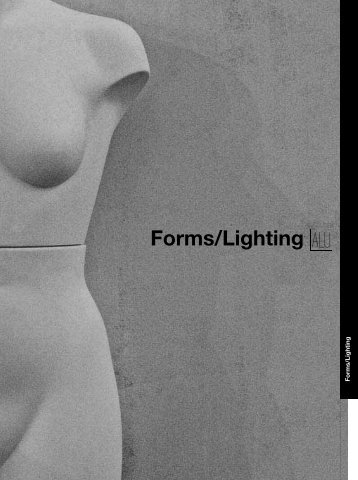 Forms/Lighting - Jakobs-DMV GmbH & Co. KG