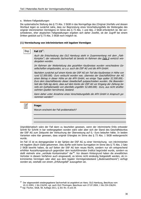 Arbeitshilfe - Justizakademie Nordrhein-Westfalen