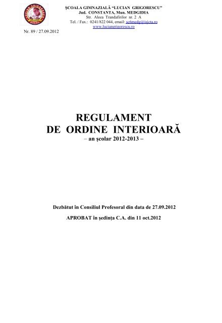 ROI 2012-2013.pdf - Lucian Grigorescu