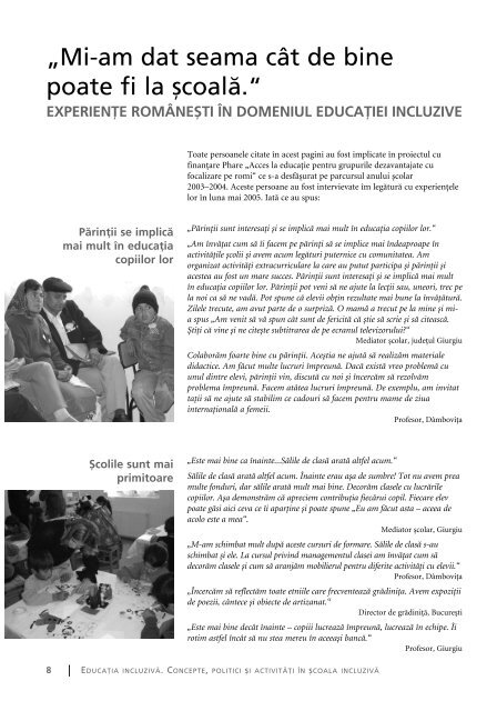 guide 1.qxp - acces la educaţie pentru grupurile dezavantajate