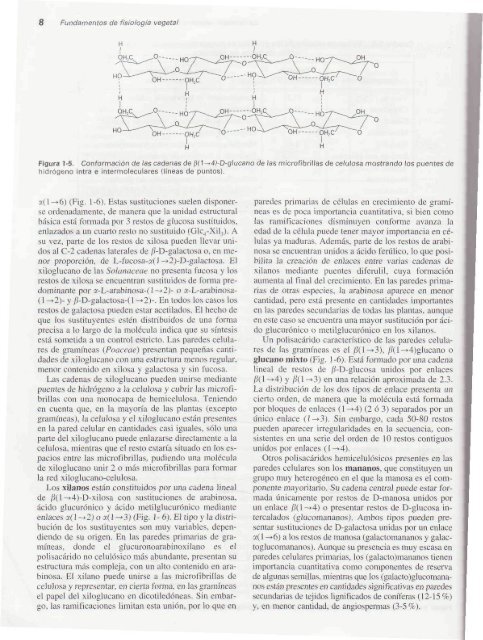 unaamentos isiología Vegetal - Facultad de Ciencias Exactas y ...