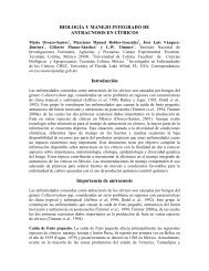 BIOLOGIA Y MANEJO DE ANTRACNOSIS EN CÍTRICOS.pdf