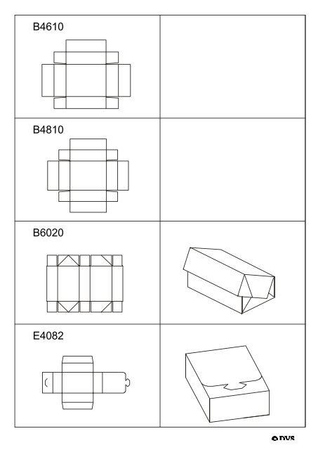 ECMA Katalog