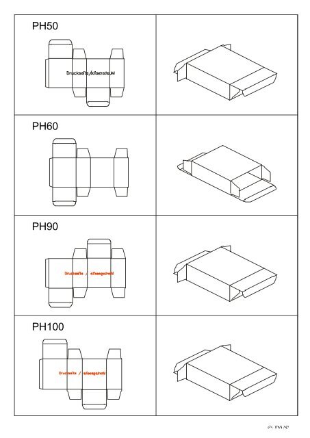 ECMA Katalog