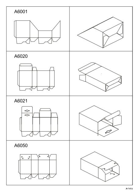 ECMA Katalog