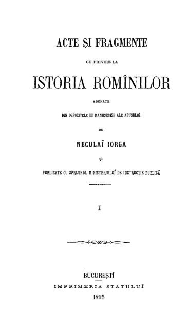 Istoria Roamilor Upload Wikimedia