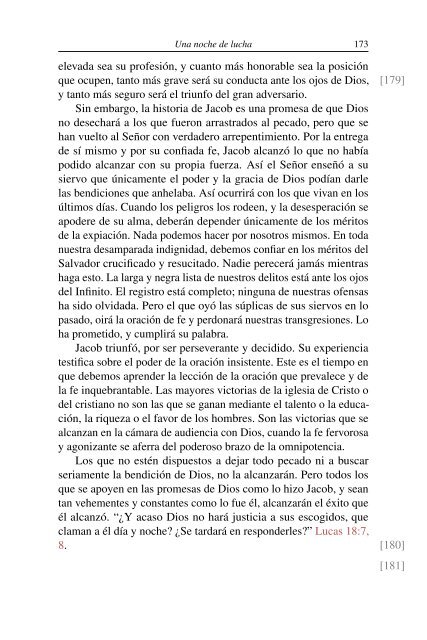 Historia de los Patriarcas y Profetas (2008) - Ellen G. White Writings