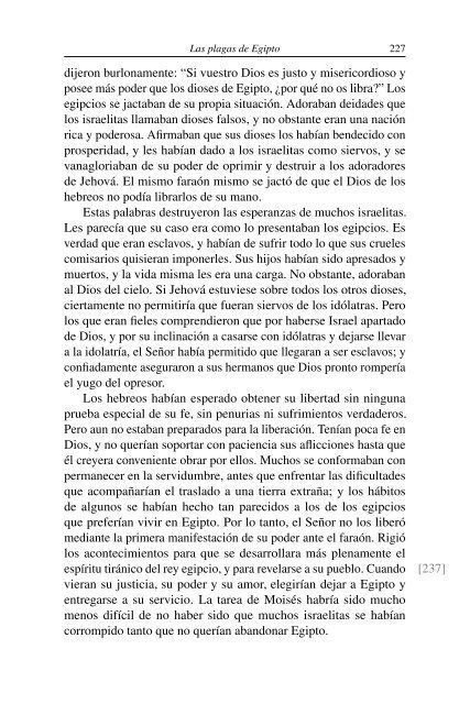 Historia de los Patriarcas y Profetas (2008) - Ellen G. White Writings