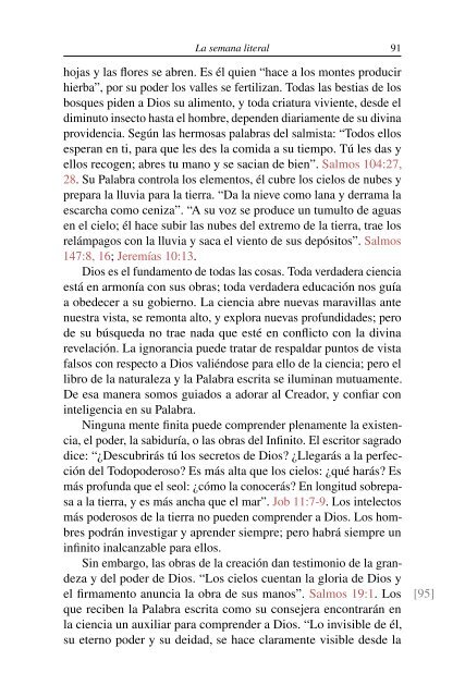 Historia de los Patriarcas y Profetas (2008) - Ellen G. White Writings