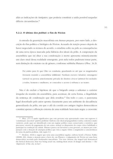 A GLOBALIZAÇÃO NO MUNDO ANTIGO - Universidade de Coimbra