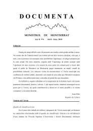 Documenta Nº6PDF [2687 KB] - Ajuntament de Monistrol de ...