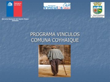 + info - Municipalidad de Coyhaique