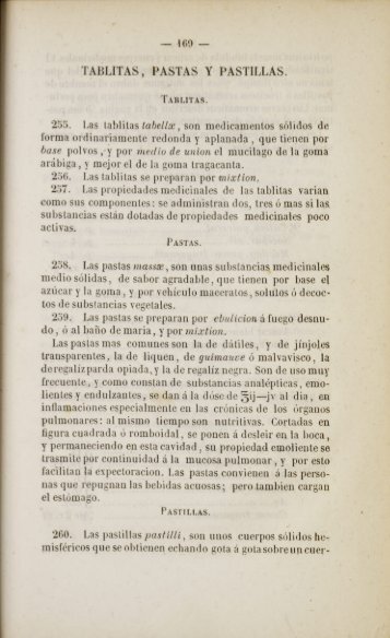 substancias medicinales deregaliz parda opiada, y lade regaliz ...