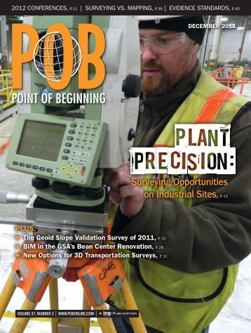 plant Precision: - BNP Media
