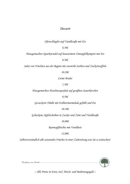 Unsere Menükarte (PDF 58 KB)