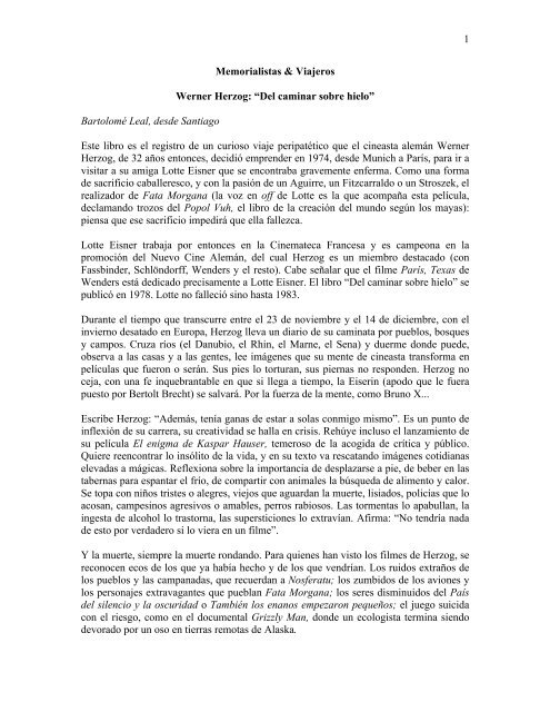 Werner Herzog.pdf - Mauro Yberra