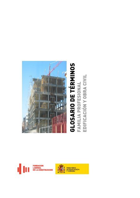 Descargar PDF adjunto - Fundación Laboral de la Construcción