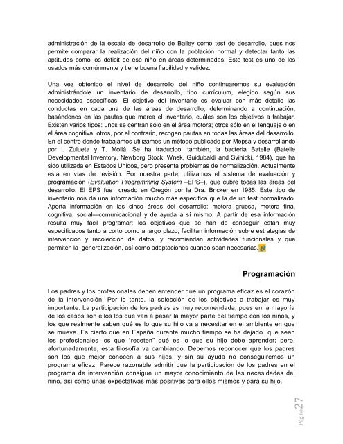 Modulo Dos: Antología para el Estudiante - dgespe