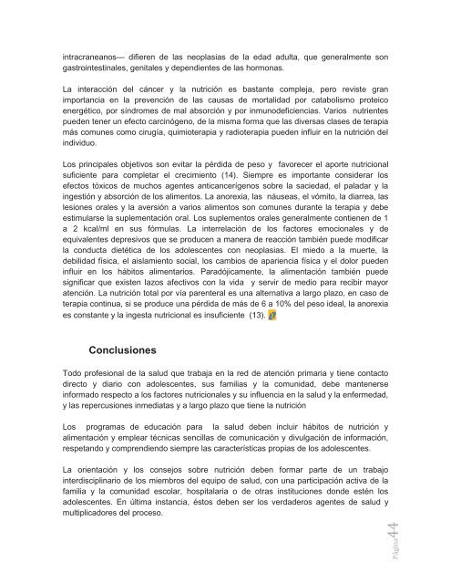 Modulo Dos: Antología para el Estudiante - dgespe