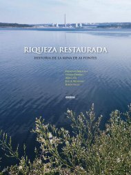 Riqueza restaurada - Endesa