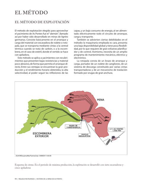 Riqueza restaurada - Endesa