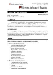 26944 Psicoendocrinologia (2n. Cicle. Optativa) (pdf MB)
