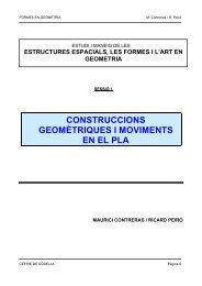 construccions geomètriques i moviments en el pla - mauricio contreras