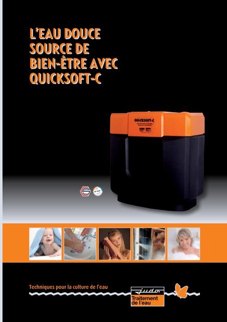 l'eau douce source de bien-Ãªtre avec quicksoft-c - Judo ...