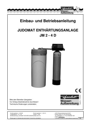 Art-Nr_1701876_JM_2-4_D - Judo Wasseraufbereitung GmbH