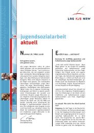 jsa_aktuell Nr. 78-08.pdf - LAG KJS NRW