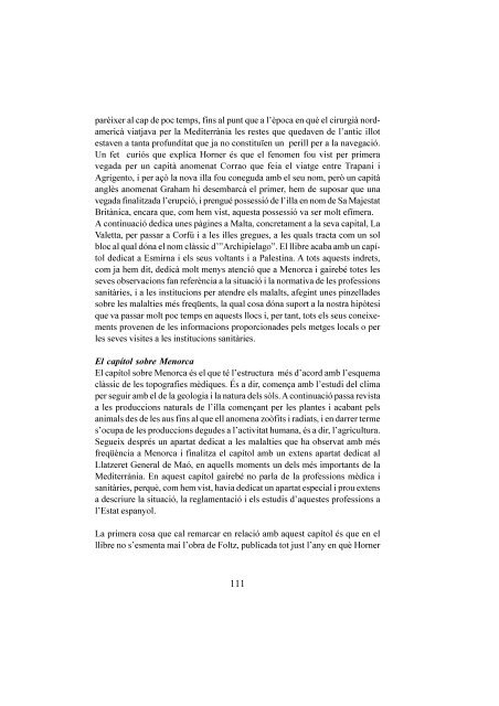 GIMBERNAT 46.p65 - Acadèmia de Medicina de Catalunya