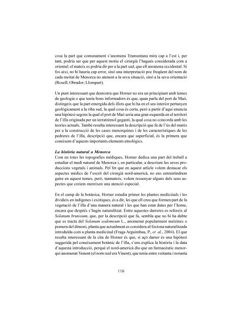 GIMBERNAT 46.p65 - Acadèmia de Medicina de Catalunya